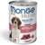 Monge - Dog Fresh Adult Vitello gr.400 x 24p.