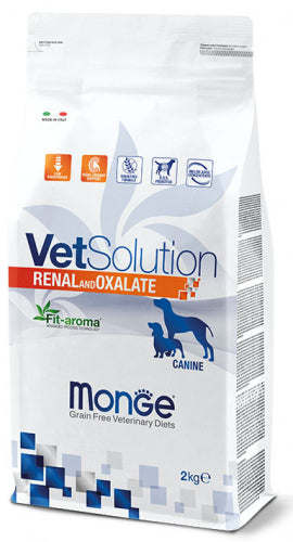 VetSolution - Canine Renal kg.12