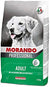 Morando - Miglior Cane Adult Mix Verdure kg.4