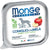 Monge - Dog Monoproteico Frutta Coniglio / Mela gr.150 x 24p.