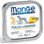 Monge - Dog Monoproteico Frutta Pollo / Ananas gr.150 x 24p.