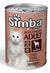 Simba - Cat Bocconi Agnello gr.415 x 24p.