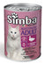 Simba - Cat Bocconi Faraona e Anatra  gr.415 x 24p.