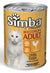 Simba - Cat Bocconi Pollo gr.415 x 24p.