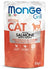 Monge - Cat Buste Grill Kit Salmone gr.85 x 28p.