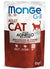 Monge - Cat Buste Grill Adult Agnello e gr.85 x 28p.