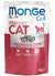 Monge - Cat Buste Grill Sterilizzato Vitello gr.85 x 28p.