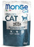 Monge - Cat Buste Grill Sterilizzato Trota gr.85 x 28p.