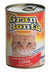 Gran Bonta - Cat Bocconi Carne gr.400 x 24p.