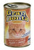 Gran Bonta - Cat Bocconi Fegato e Coniglio gr.400 x 24p.