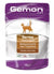 Gemon - Cat Busta Senior con Bocconcini Tacchino gr.100 x 24p.