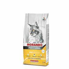 Morando - Miglior Gatto Sterilized Pollo e Vitello kg.1,5 x 6p.