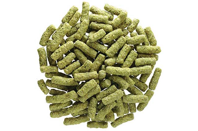 Gi.Mar - Sticks per Tartarughe 250 ml. 70 gr.