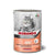 Morando - Miglior Gatto Adult Bocconi con Gamberetti e Salmone gr.405 x 24p.